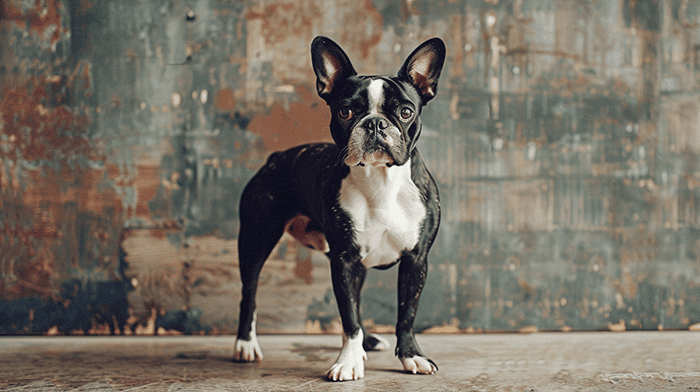 Boston Terrier